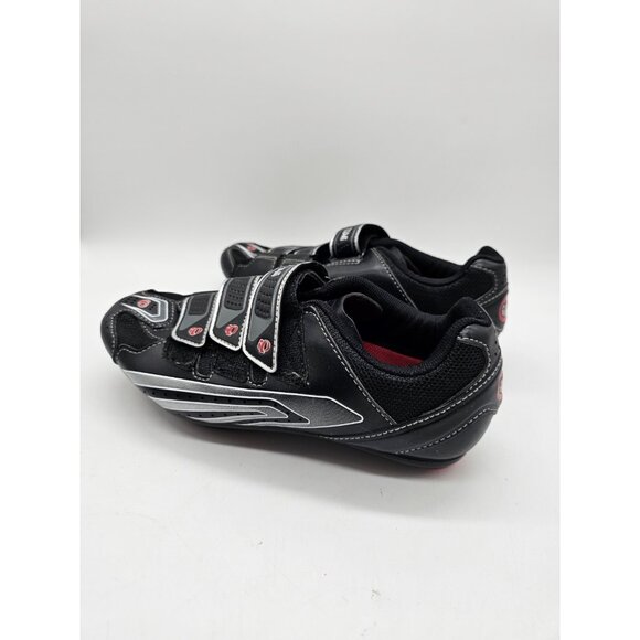 Pearl Izimi Select Rd Cycling Shoes Men's Size Eu 40/ US 7 Hook & Loop - Picture 5 of 10